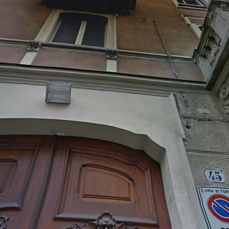 Bilo Crocetta Apartment ตูริน ภายนอก รูปภาพ