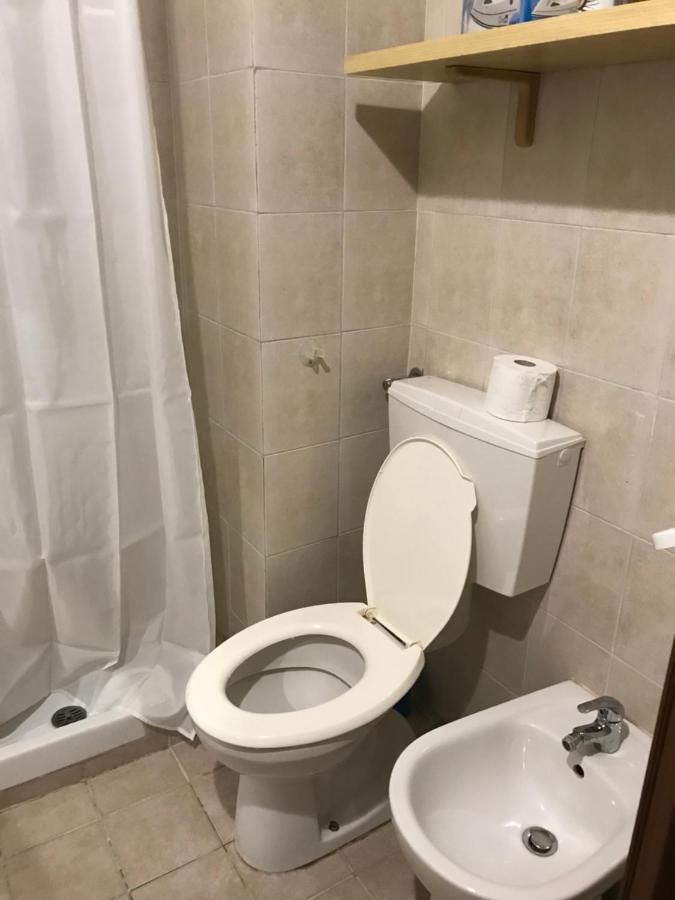 Bilo Crocetta Apartment ตูริน ภายนอก รูปภาพ