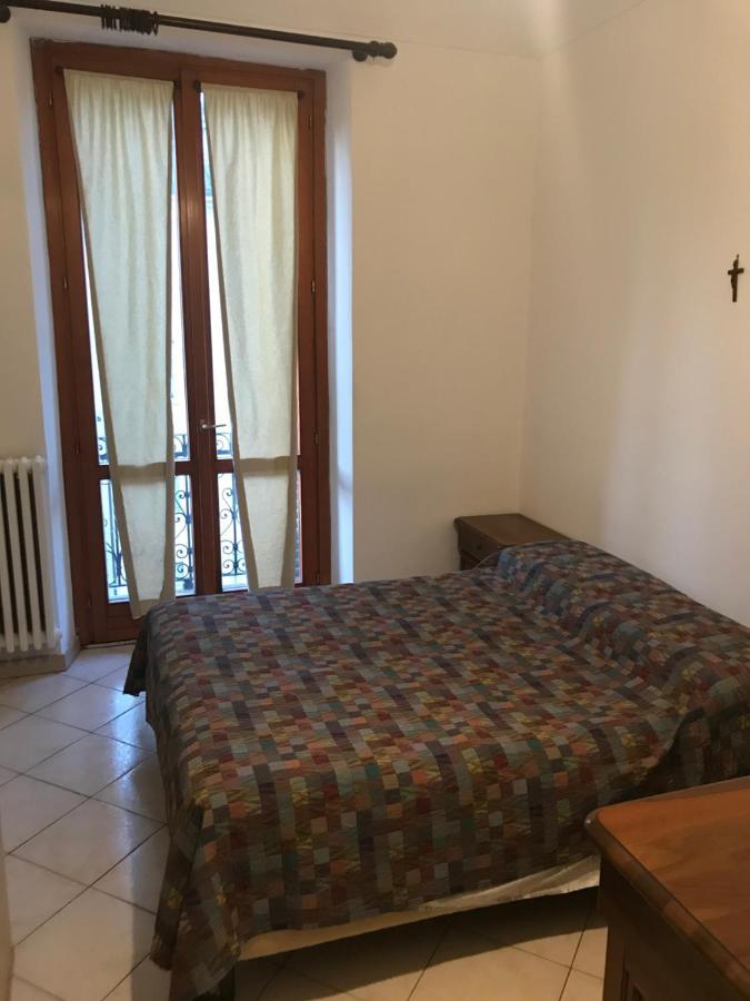 Bilo Crocetta Apartment ตูริน ภายนอก รูปภาพ