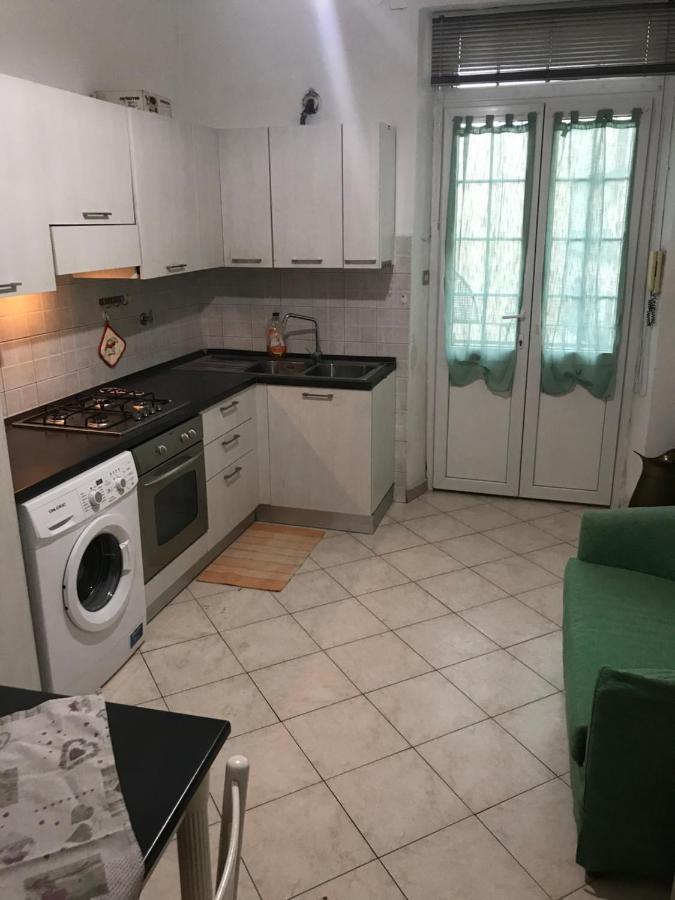 Bilo Crocetta Apartment ตูริน ภายนอก รูปภาพ
