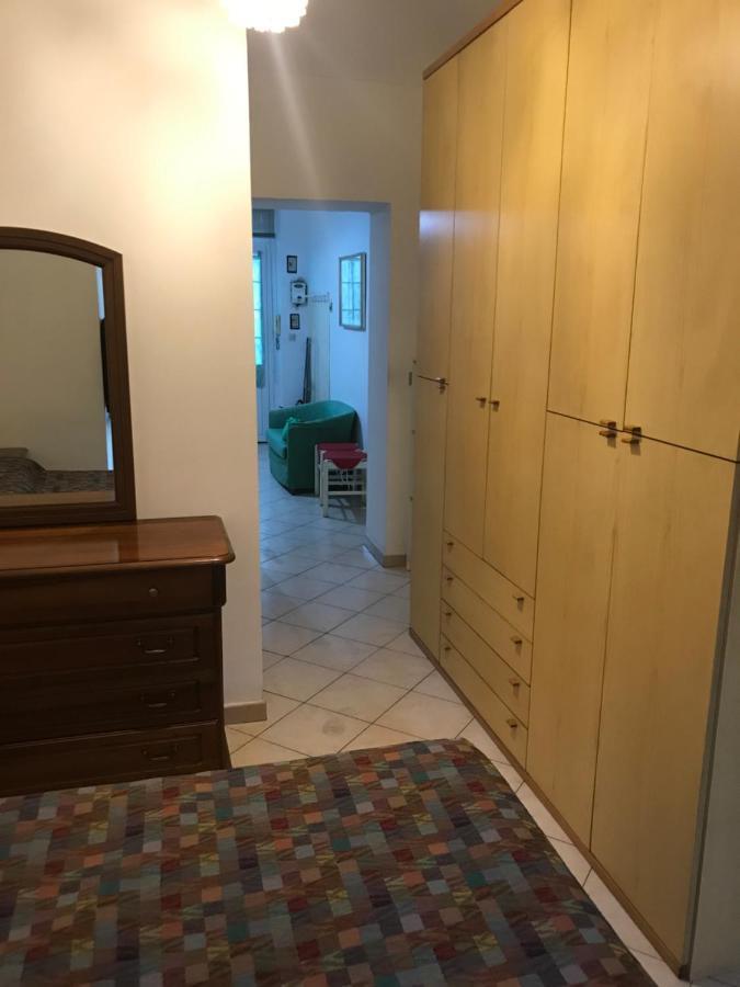 Bilo Crocetta Apartment ตูริน ภายนอก รูปภาพ